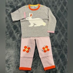 Baby Boden Set